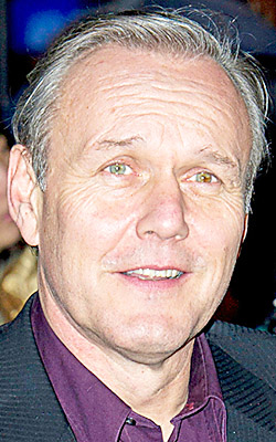 Actor Anthony Head, of ‘Buffy the Vampire Slayer,’ dies at 72